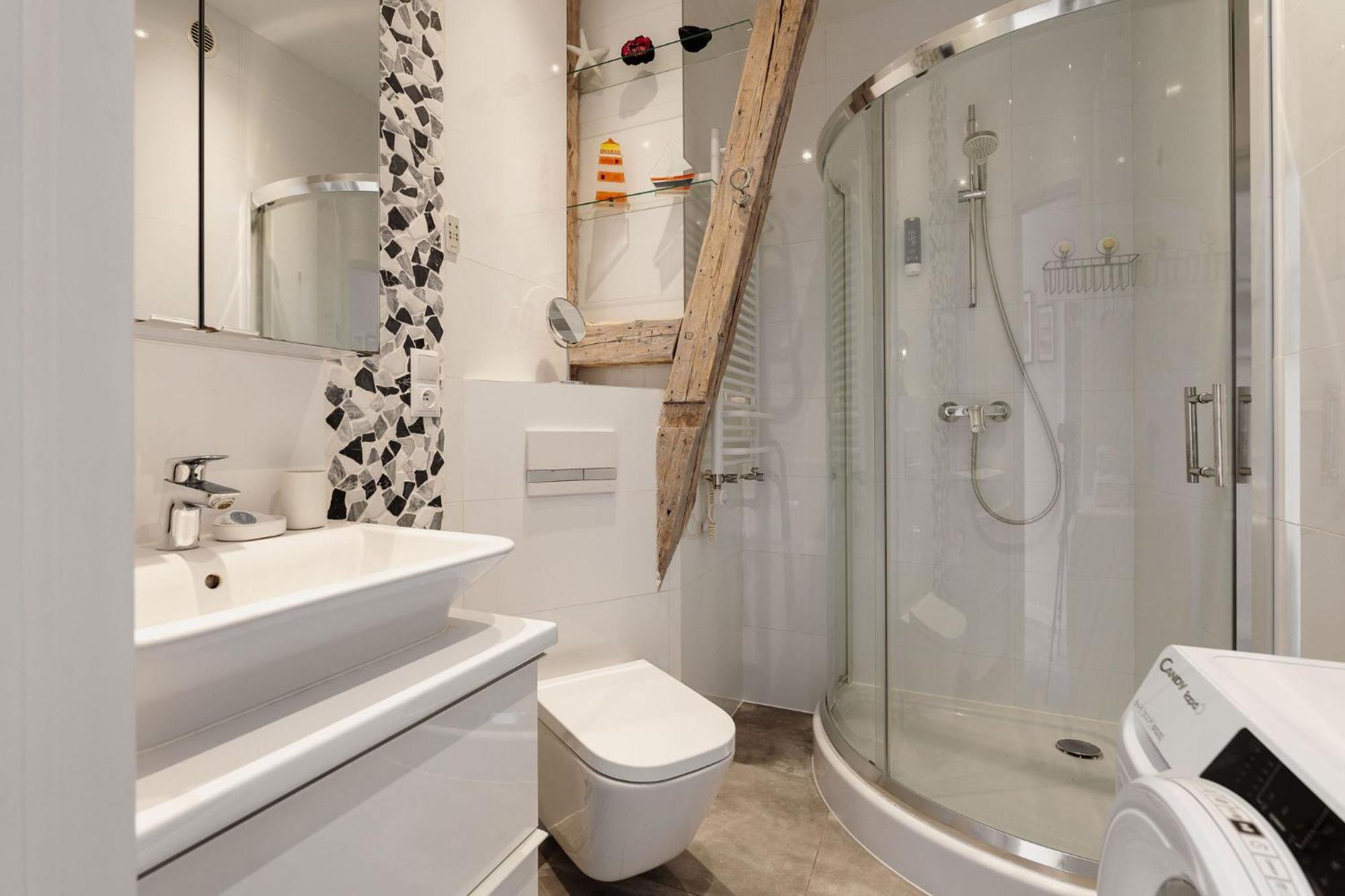 Sanhaus Apartments - Mewa - Komfortowe Apartamenty Przy Deptaku Σόποτ Εξωτερικό φωτογραφία